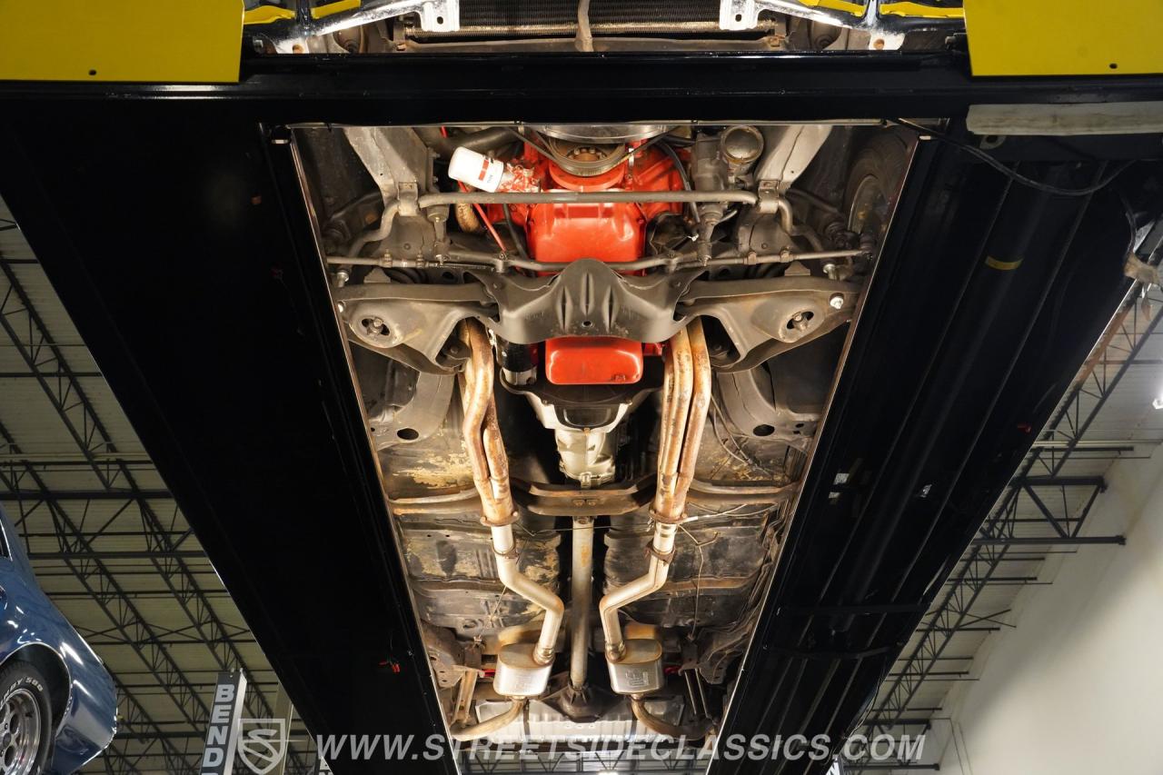 1970 Buick Skylark GS 455 Tribute