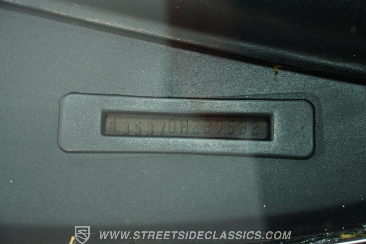 1970 Buick Skylark GS 455 Tribute