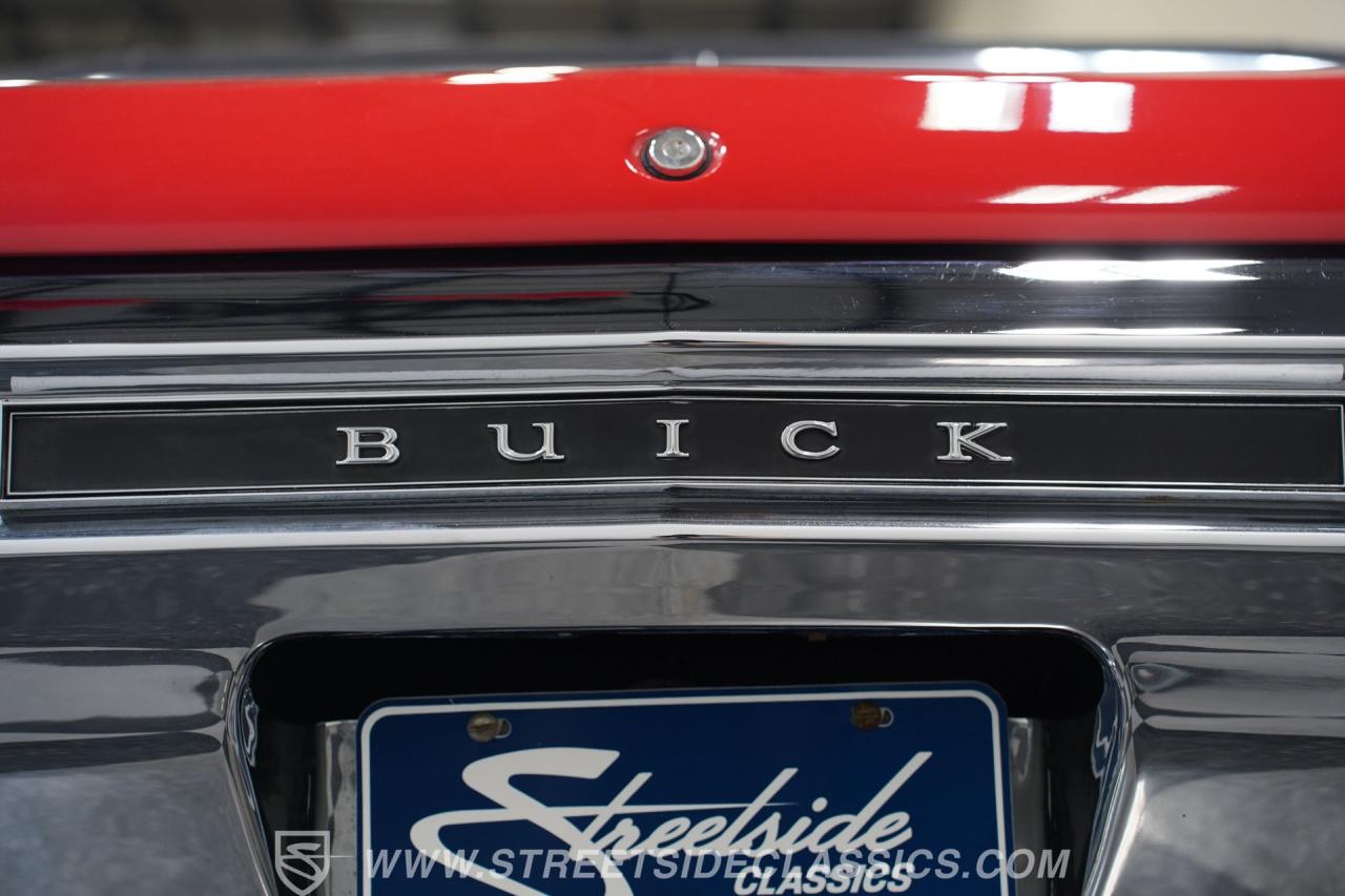 1970 Buick Skylark GS 455 Tribute