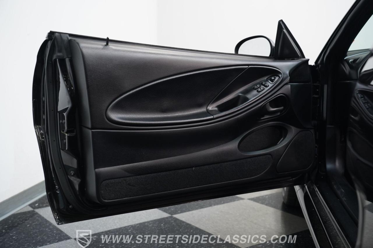 1995 Ford Mustang SVT Cobra