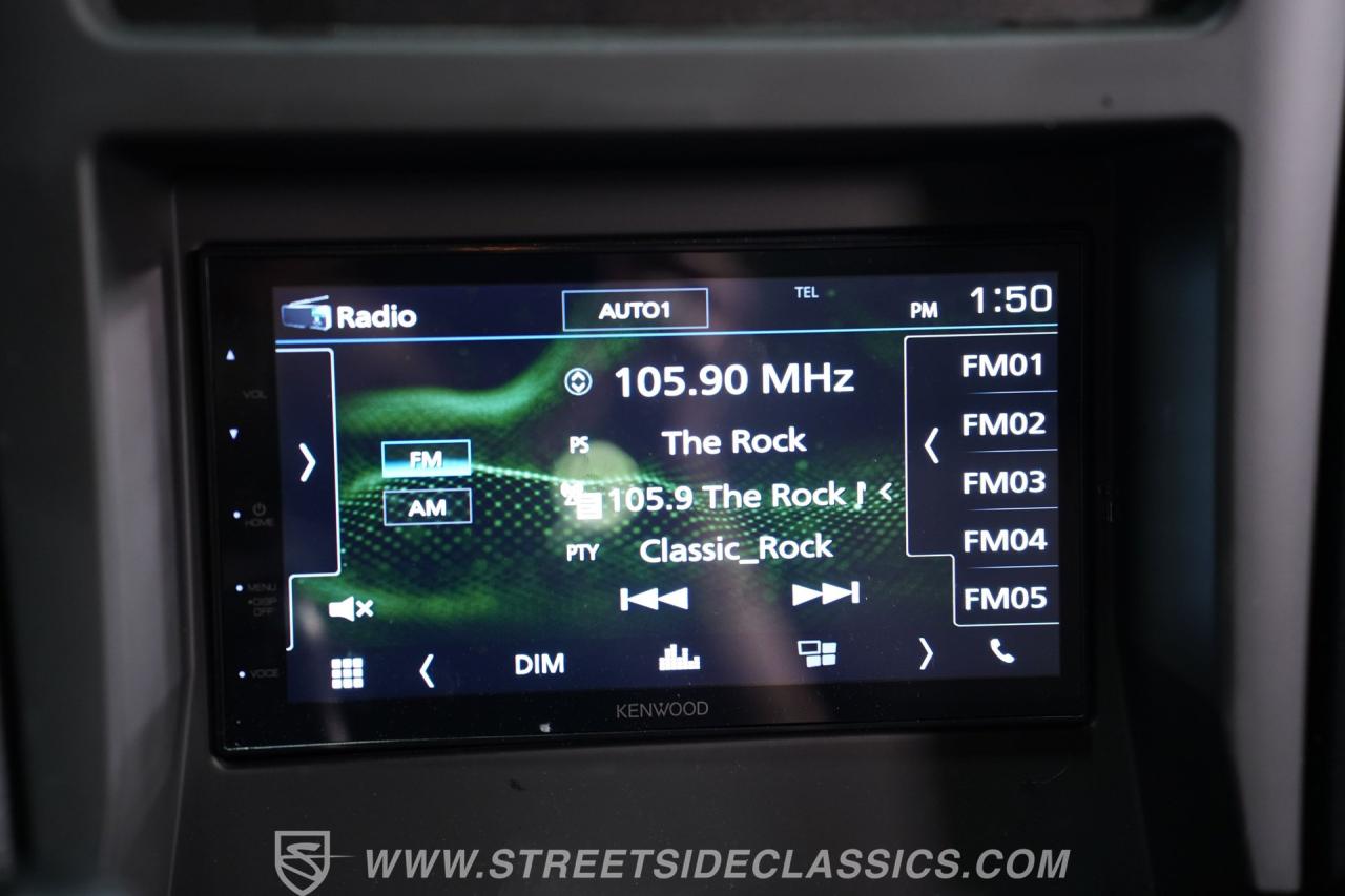 1995 Ford Mustang SVT Cobra