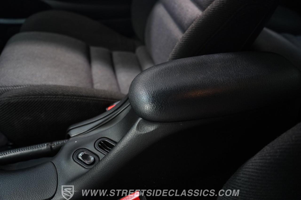 1995 Ford Mustang SVT Cobra