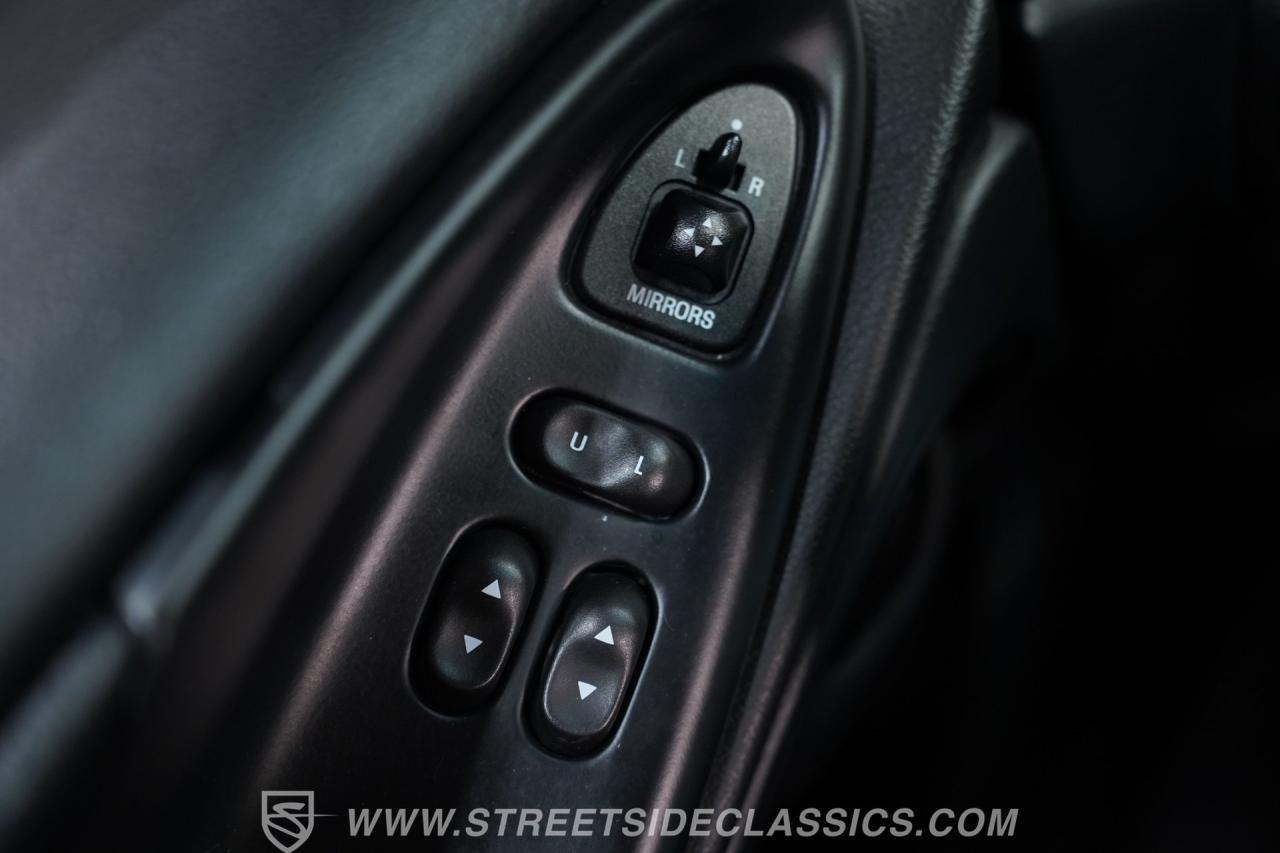 1995 Ford Mustang SVT Cobra