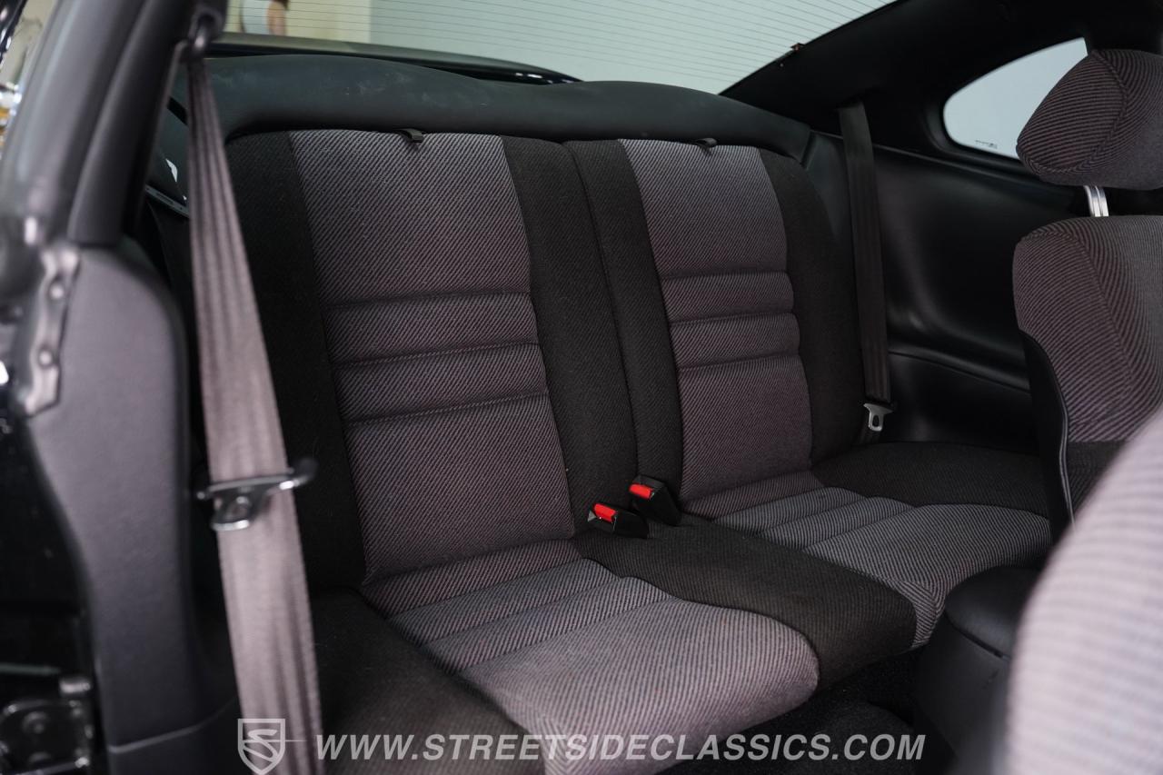 1995 Ford Mustang SVT Cobra