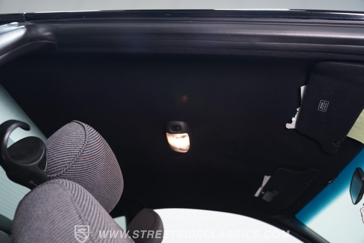 1995 Ford Mustang SVT Cobra