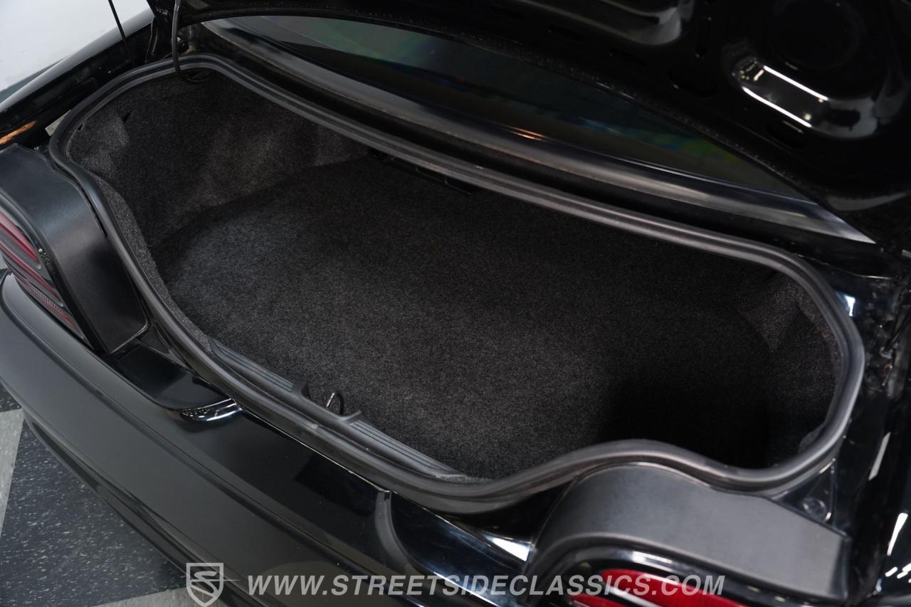 1995 Ford Mustang SVT Cobra