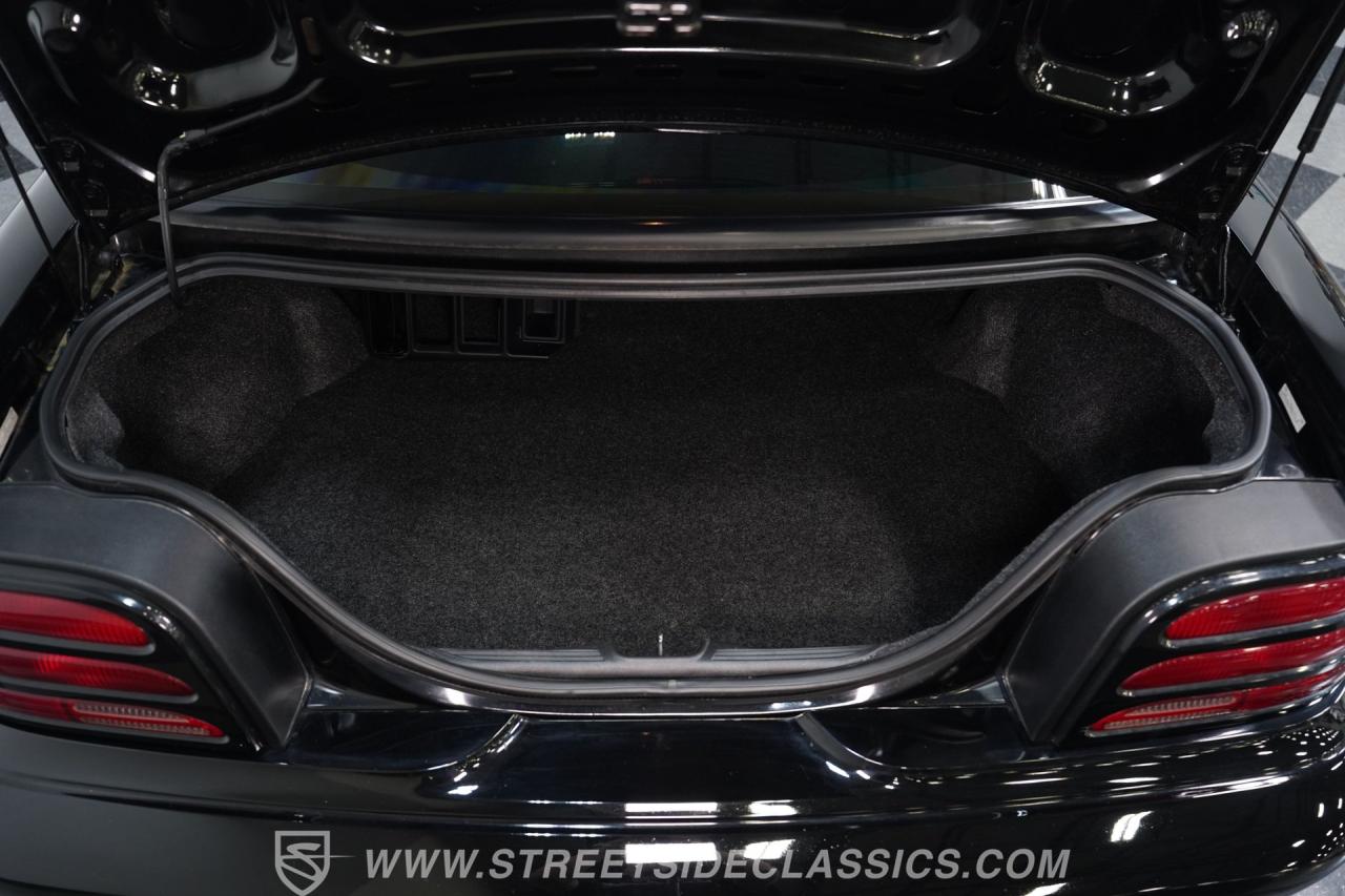 1995 Ford Mustang SVT Cobra