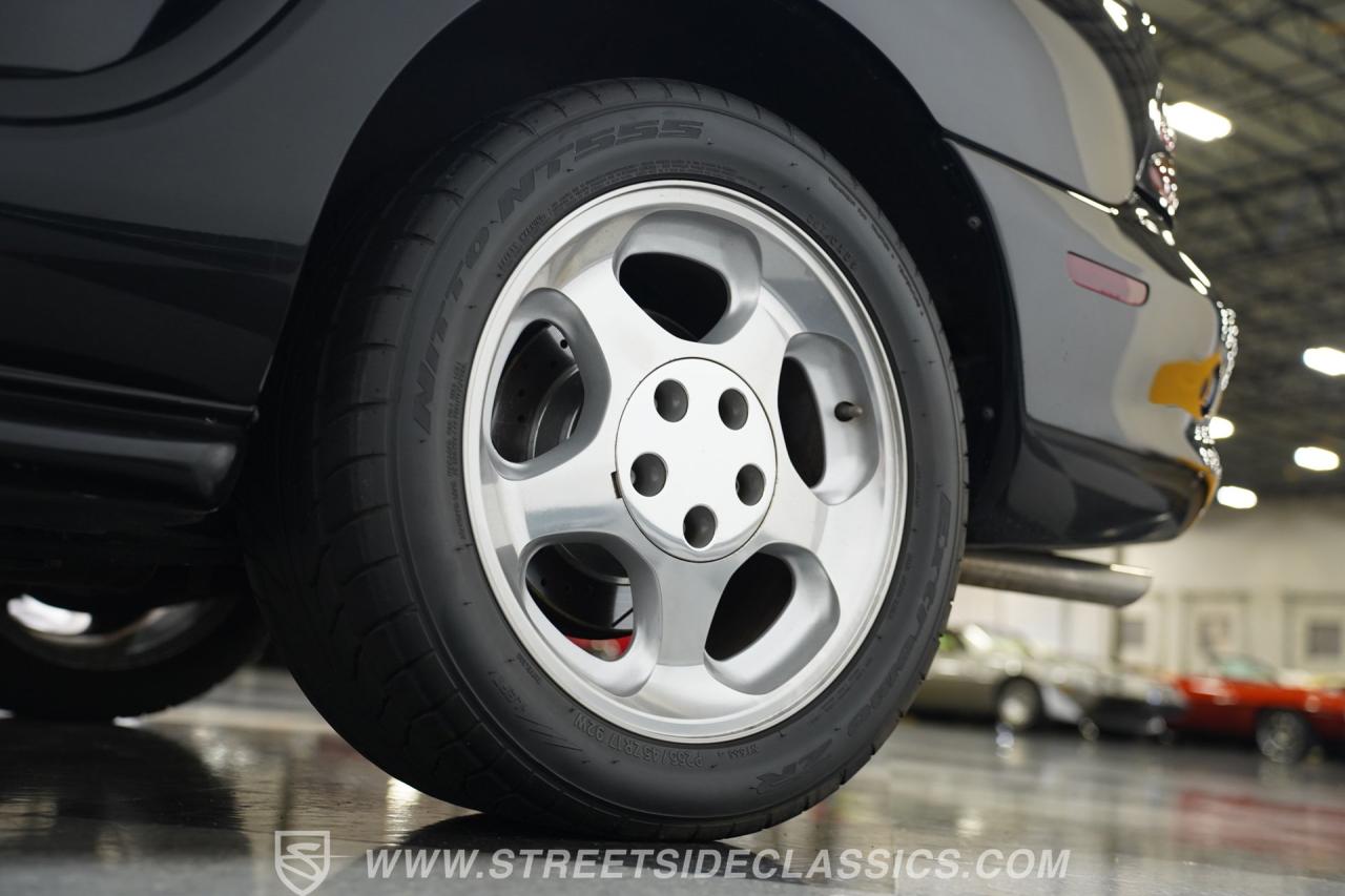 1995 Ford Mustang SVT Cobra