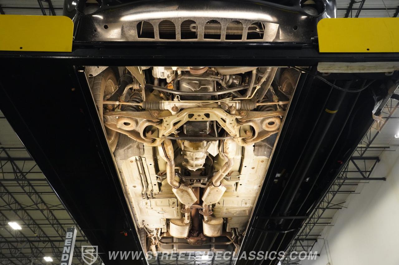 1995 Ford Mustang SVT Cobra