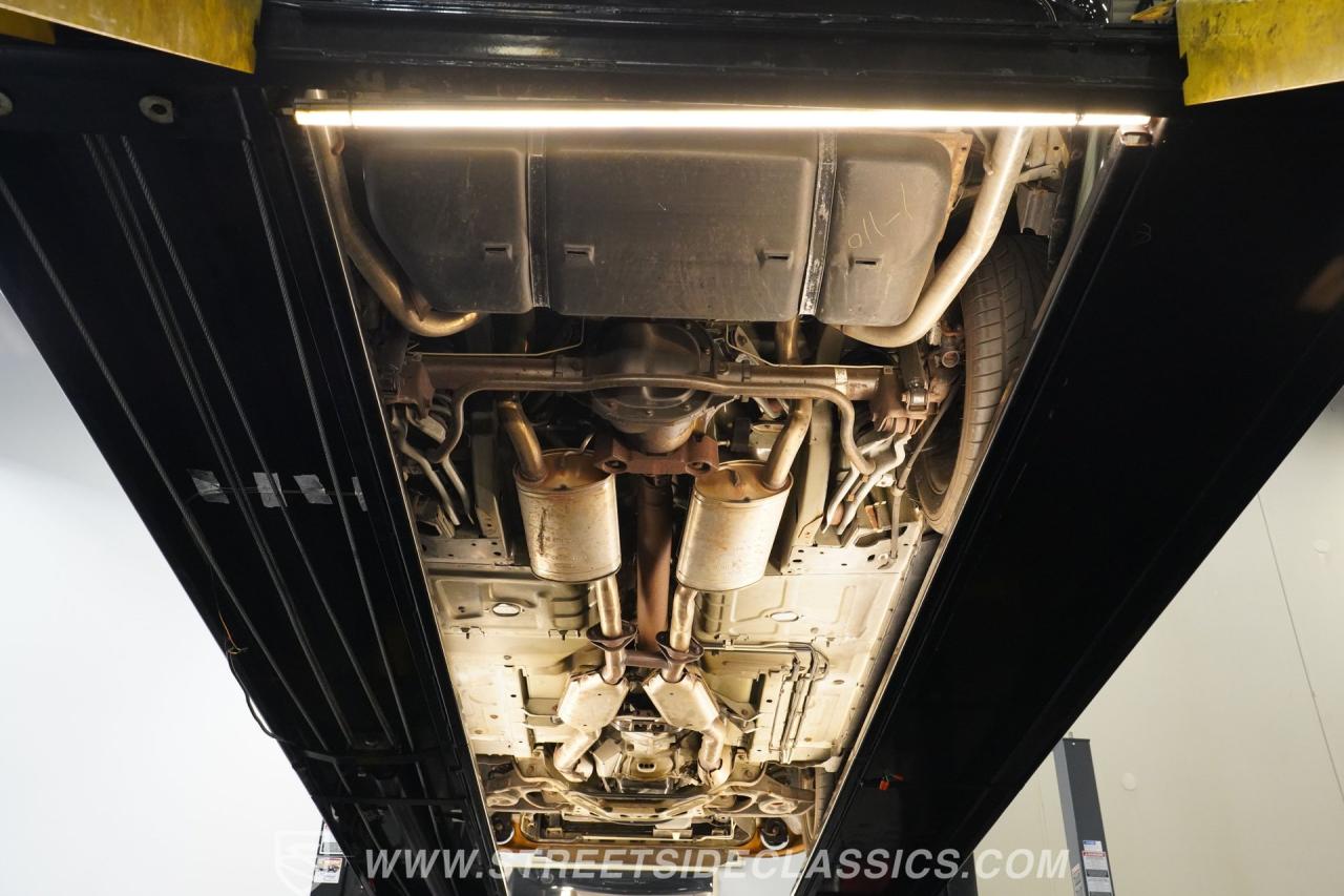 1995 Ford Mustang SVT Cobra