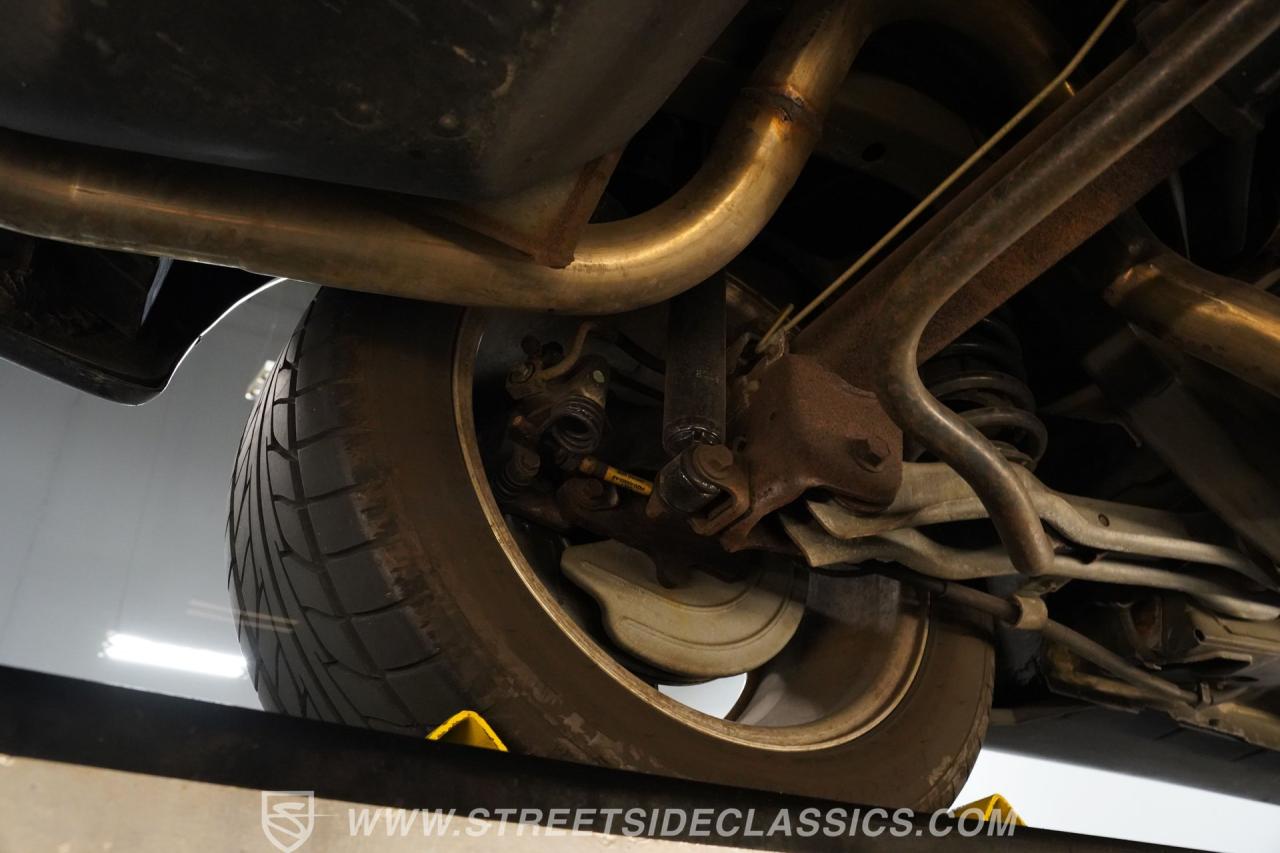 1995 Ford Mustang SVT Cobra