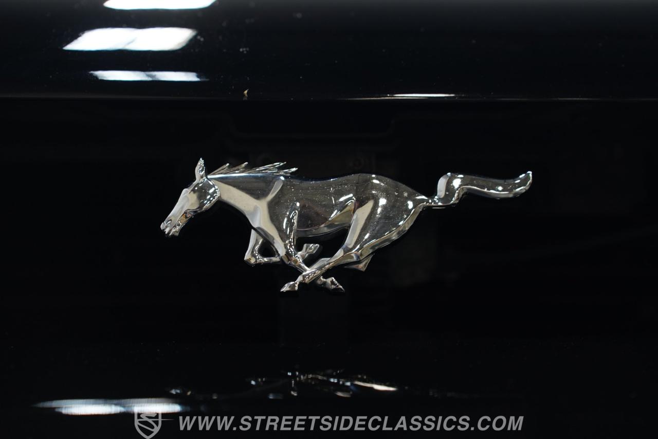 1995 Ford Mustang SVT Cobra