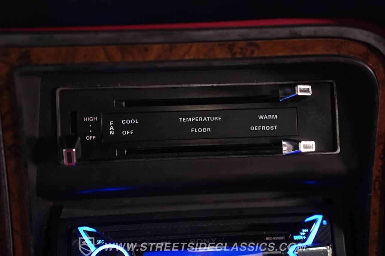 1973 Ford F-100 Ranger XLT