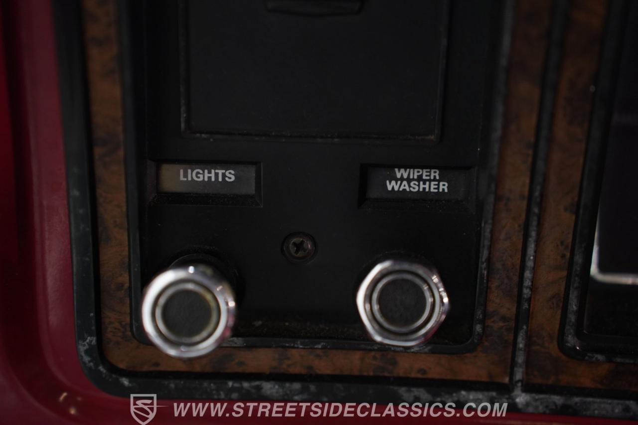 1973 Ford F-100 Ranger XLT