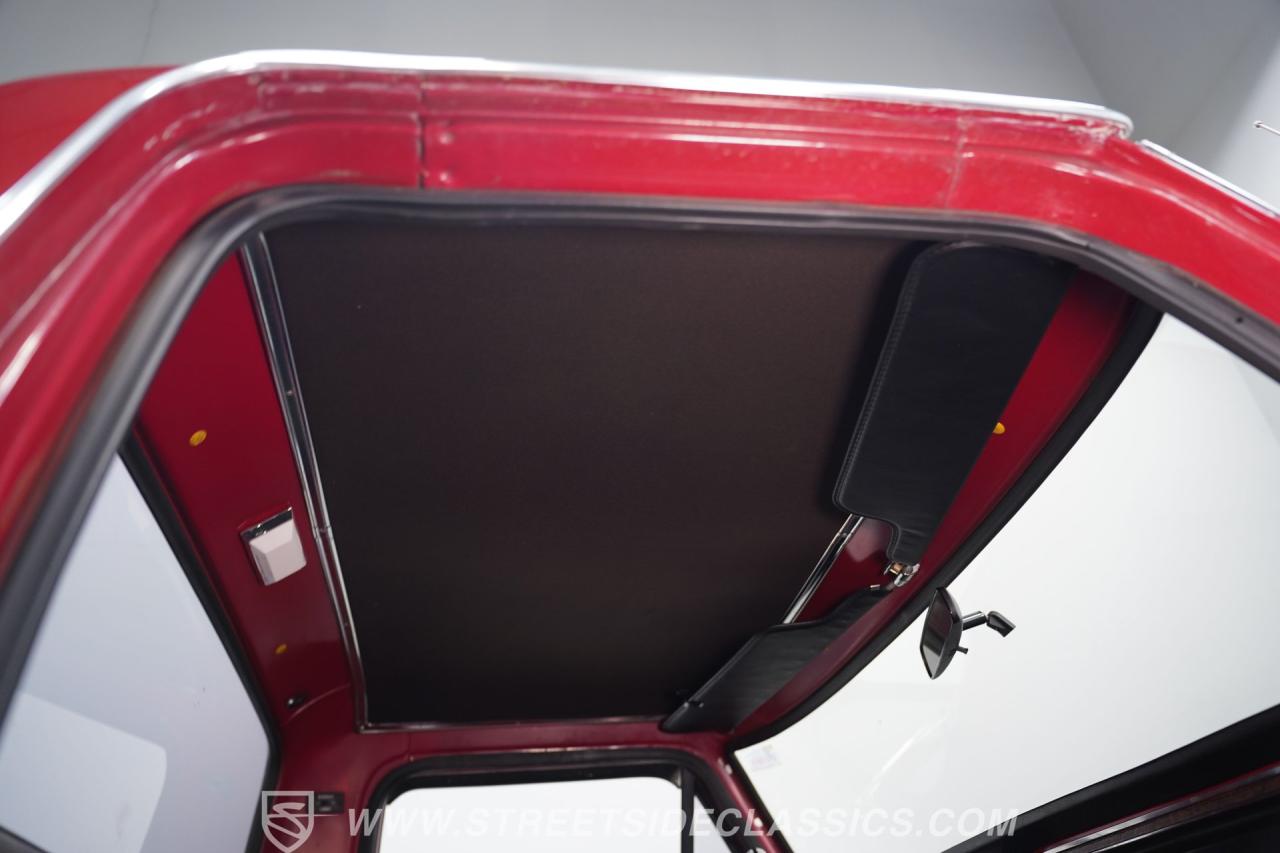 1973 Ford F-100 Ranger XLT