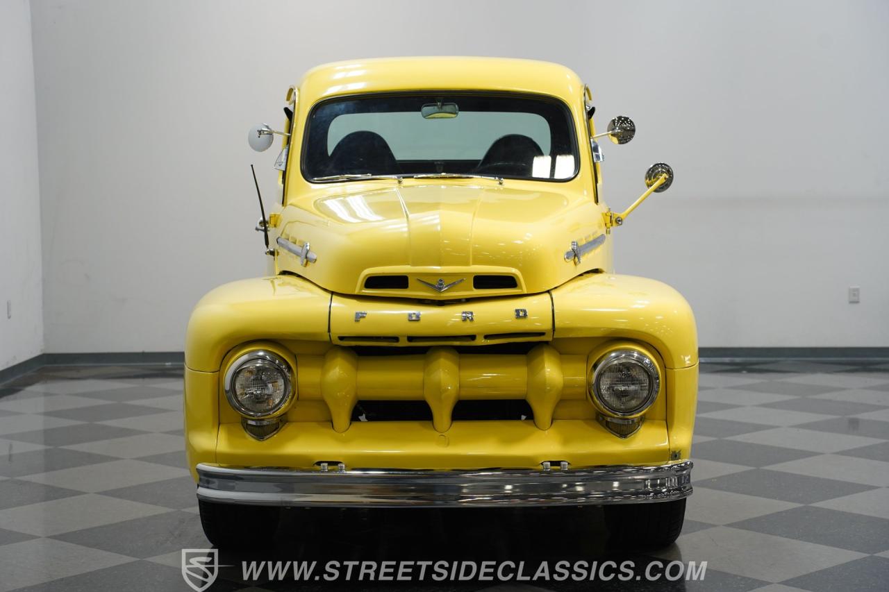 1952 Ford F-1