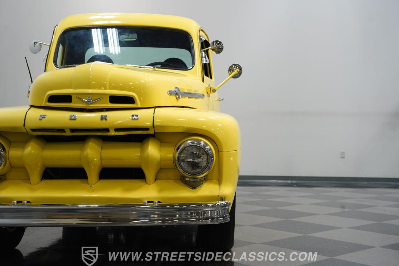 1952 Ford F-1