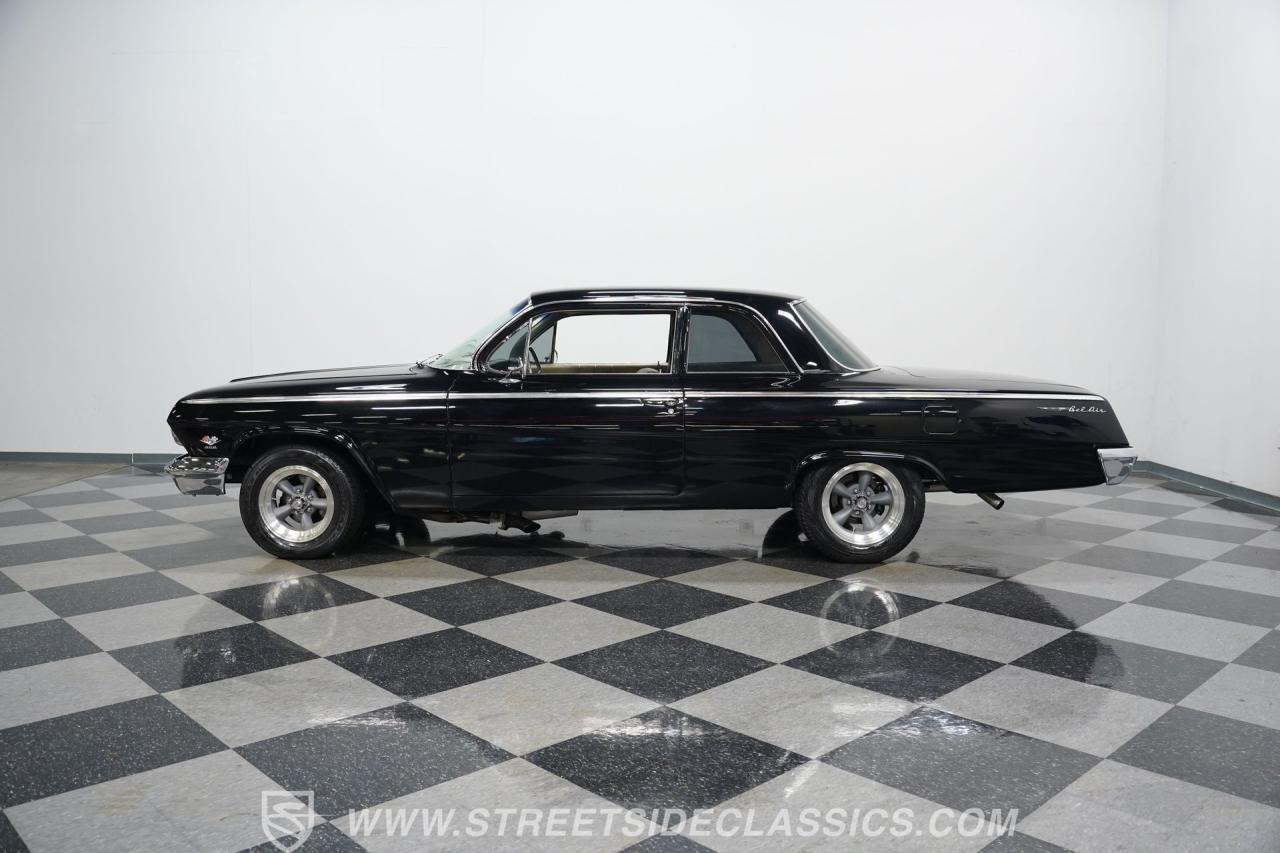 1962 Chevrolet Bel Air