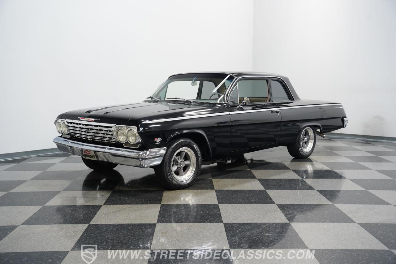 1962 Chevrolet Bel Air