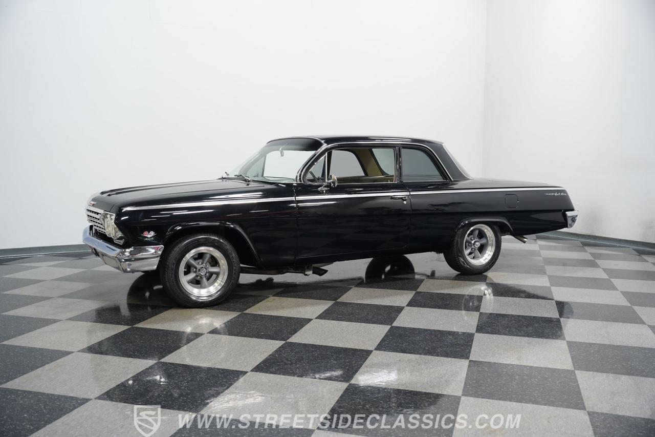 1962 Chevrolet Bel Air