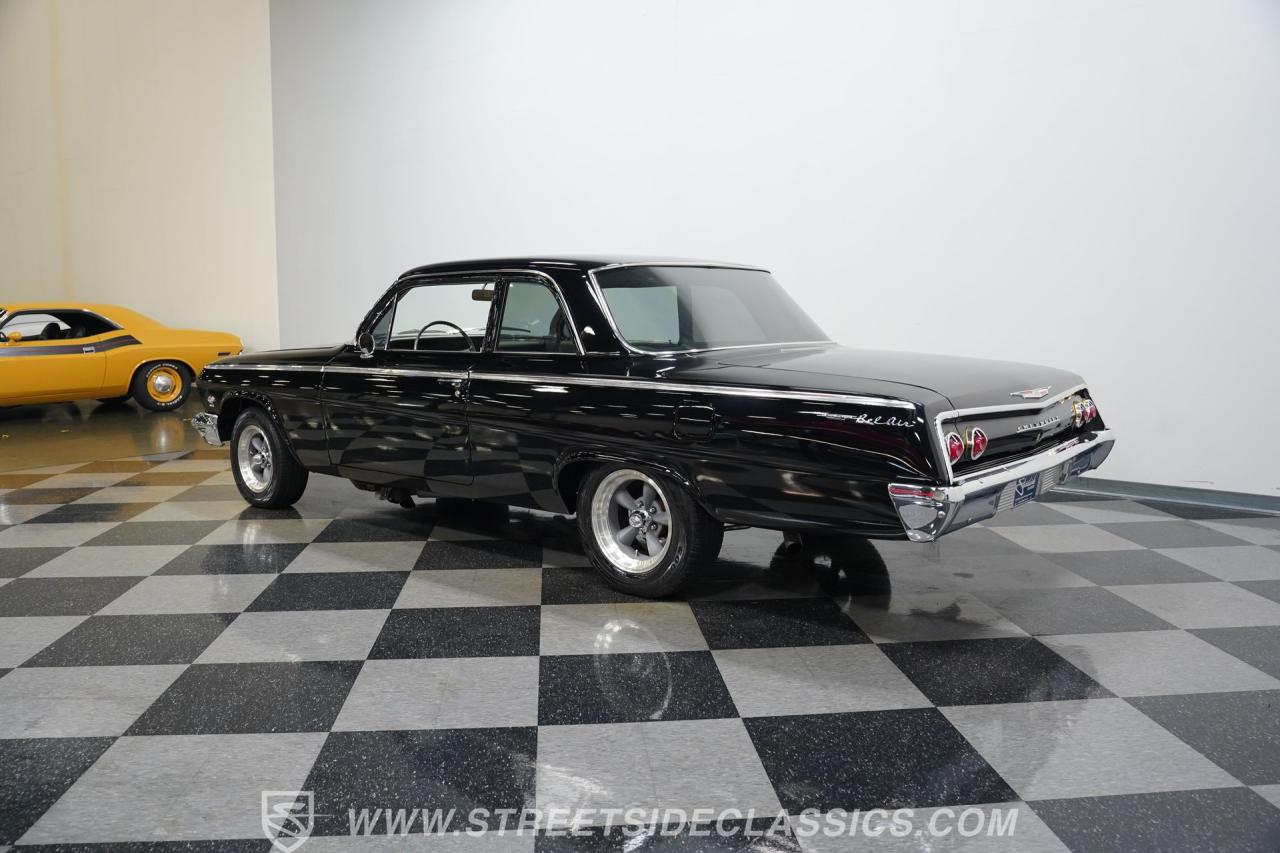 1962 Chevrolet Bel Air