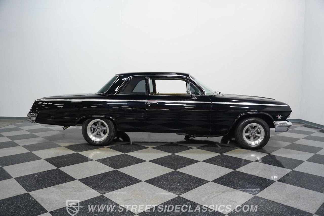 1962 Chevrolet Bel Air