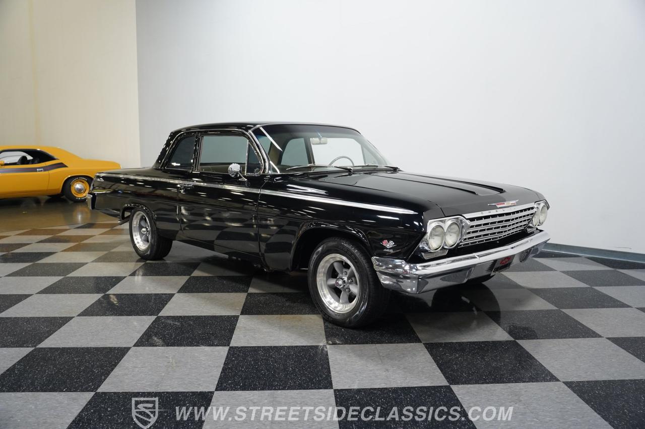 1962 Chevrolet Bel Air