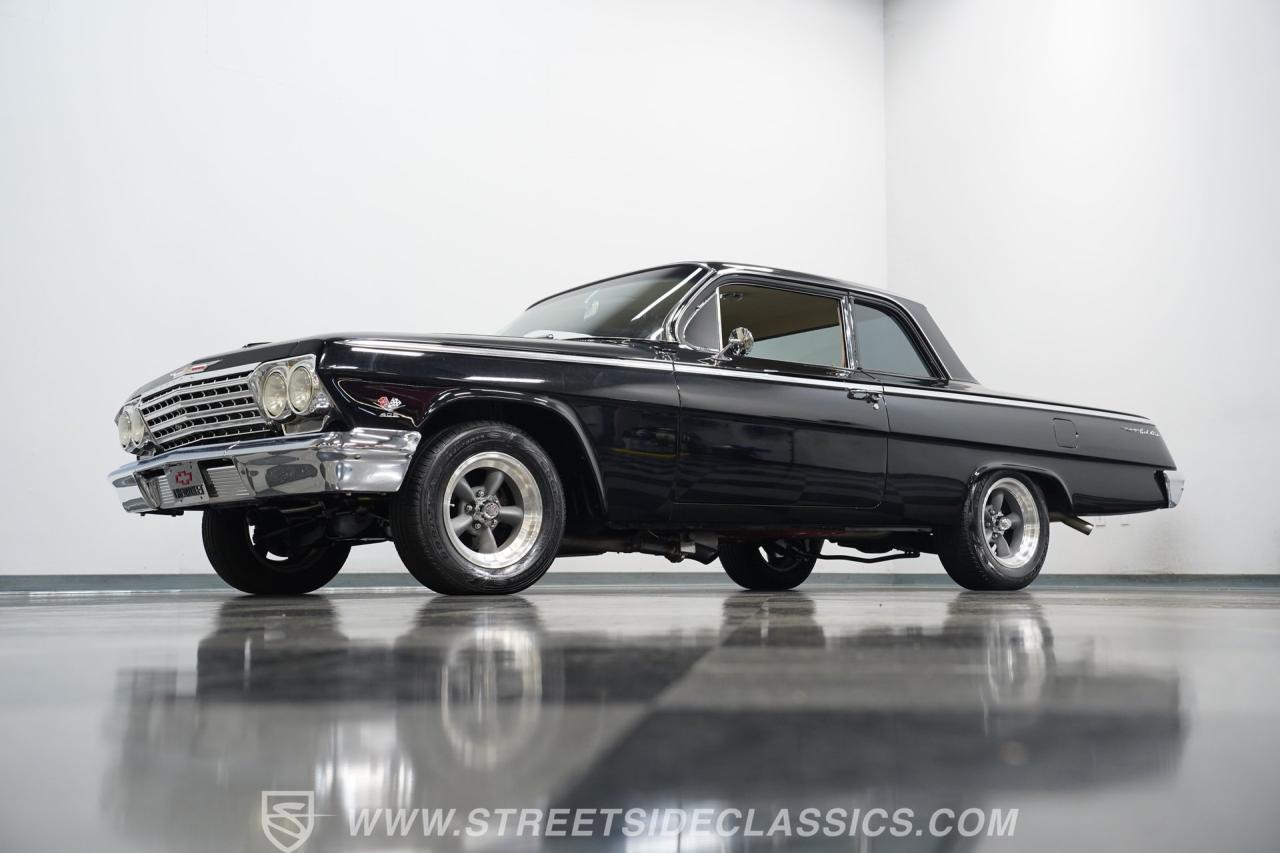 1962 Chevrolet Bel Air