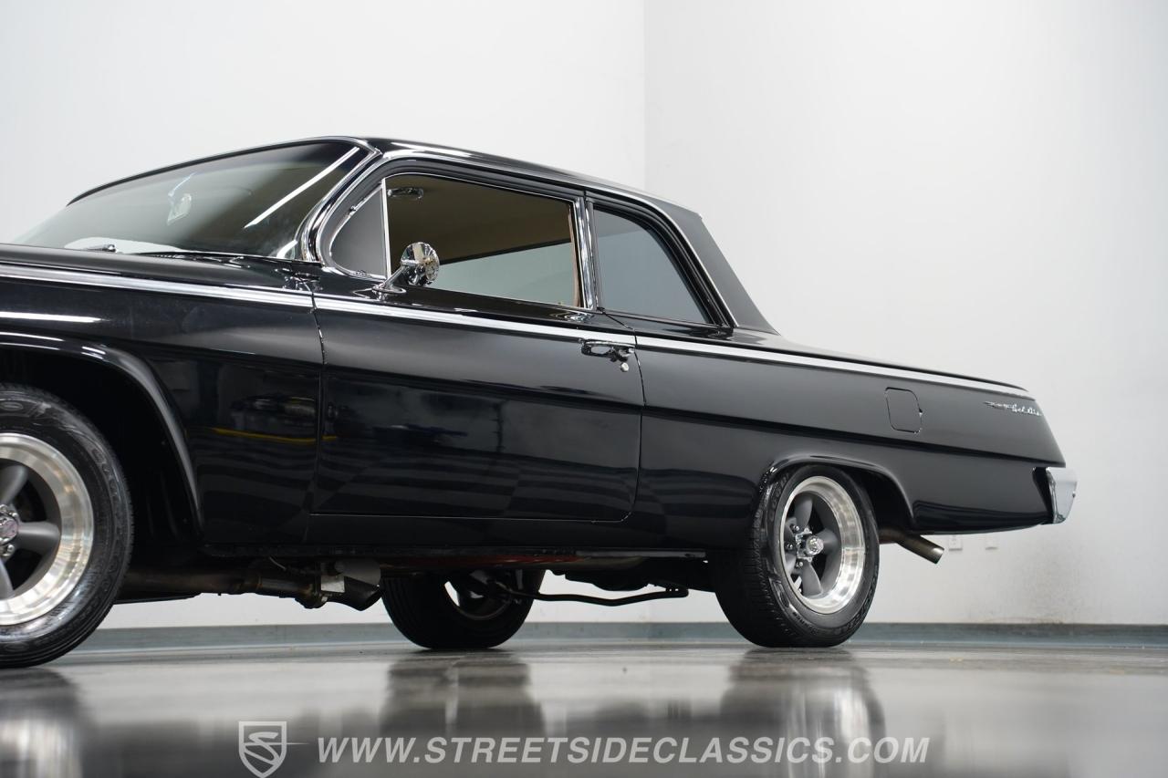 1962 Chevrolet Bel Air