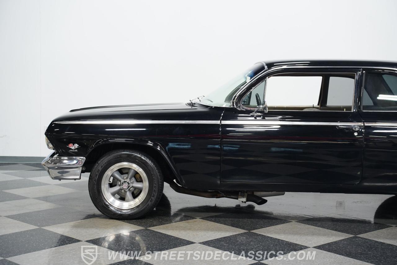 1962 Chevrolet Bel Air