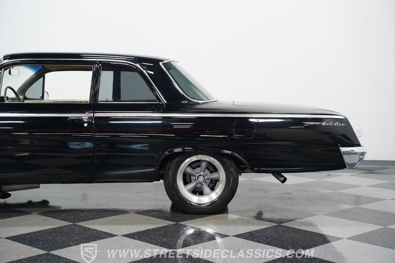 1962 Chevrolet Bel Air