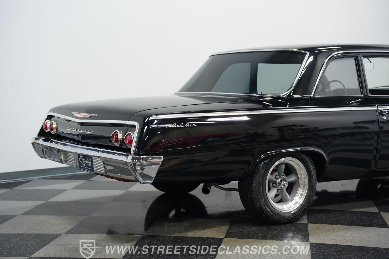 1962 Chevrolet Bel Air