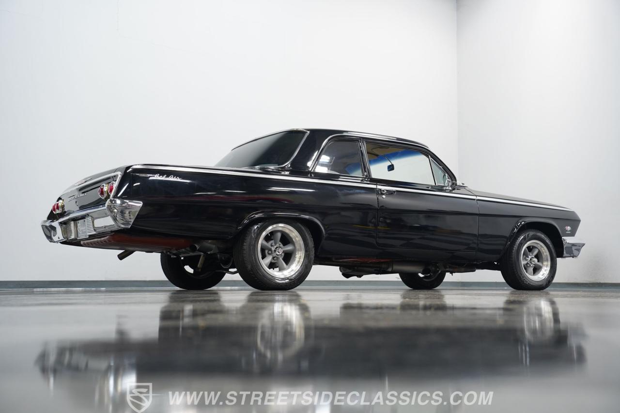 1962 Chevrolet Bel Air