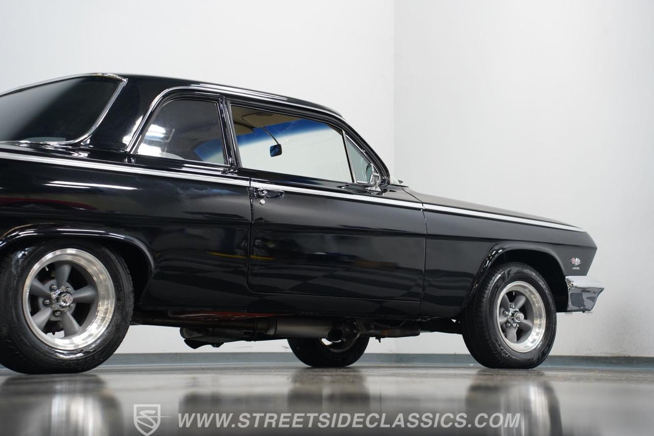 1962 Chevrolet Bel Air