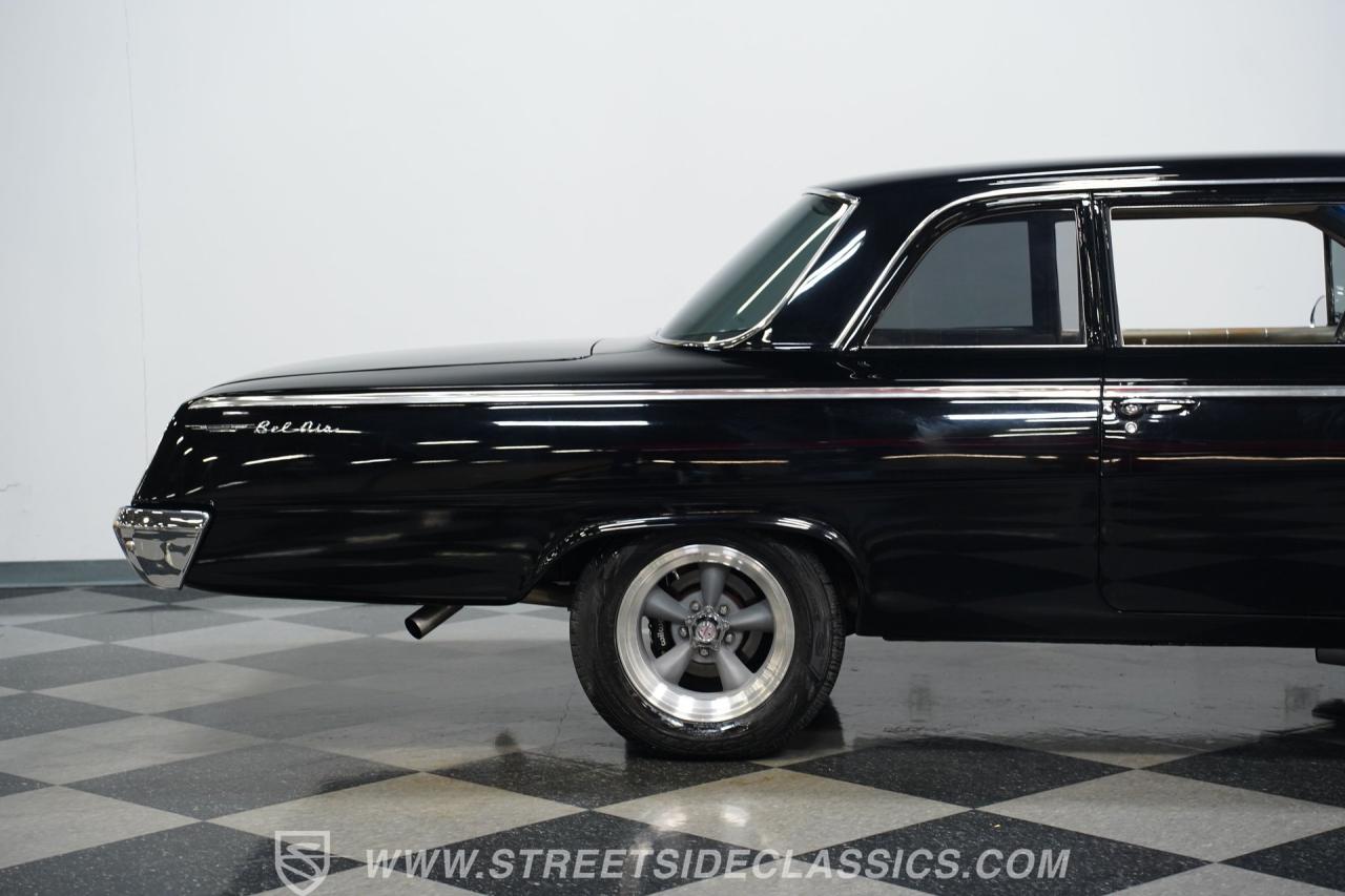 1962 Chevrolet Bel Air