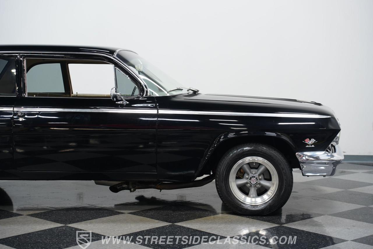 1962 Chevrolet Bel Air