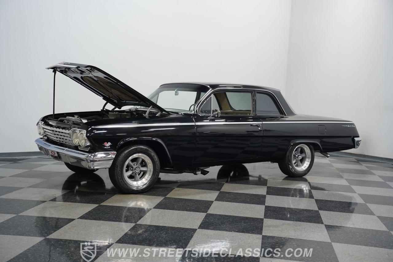 1962 Chevrolet Bel Air