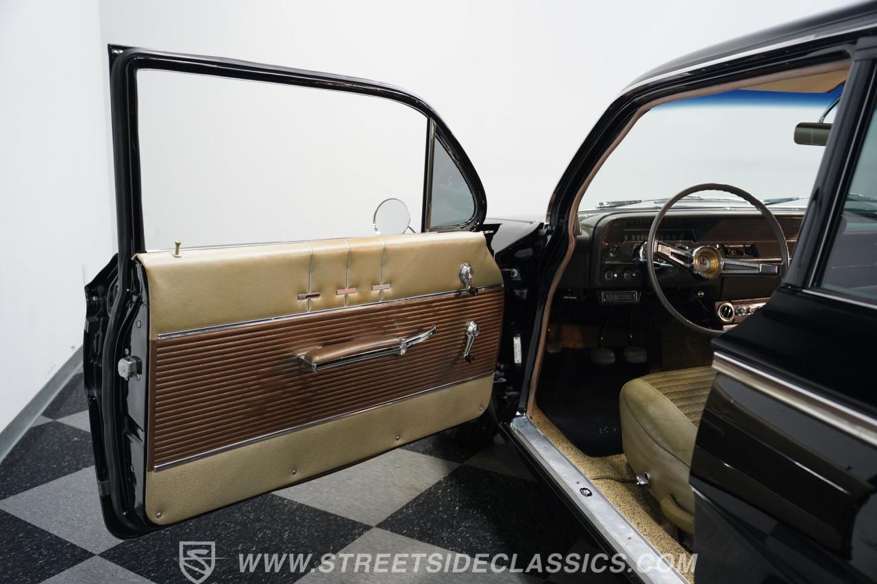 1962 Chevrolet Bel Air