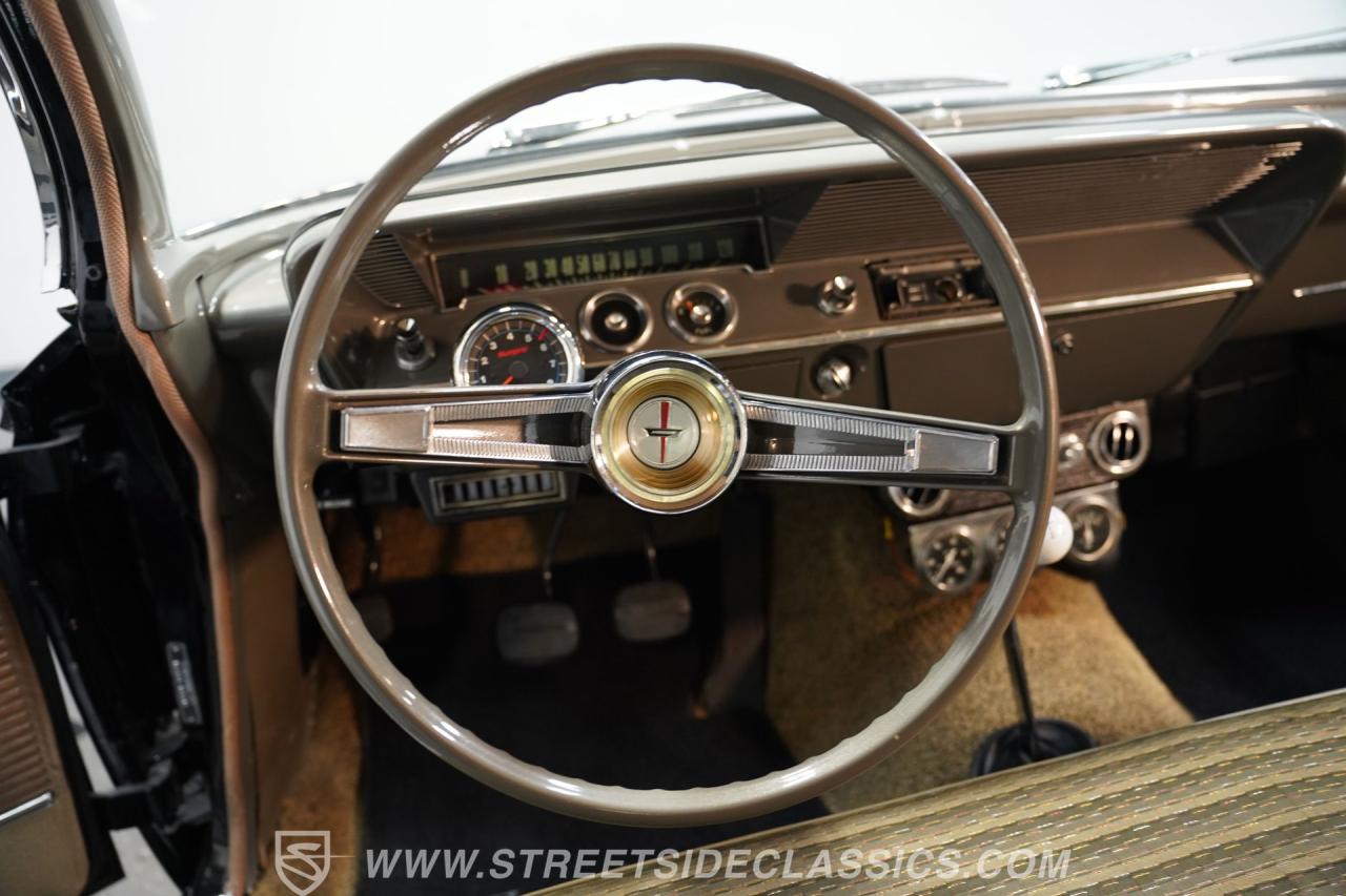 1962 Chevrolet Bel Air