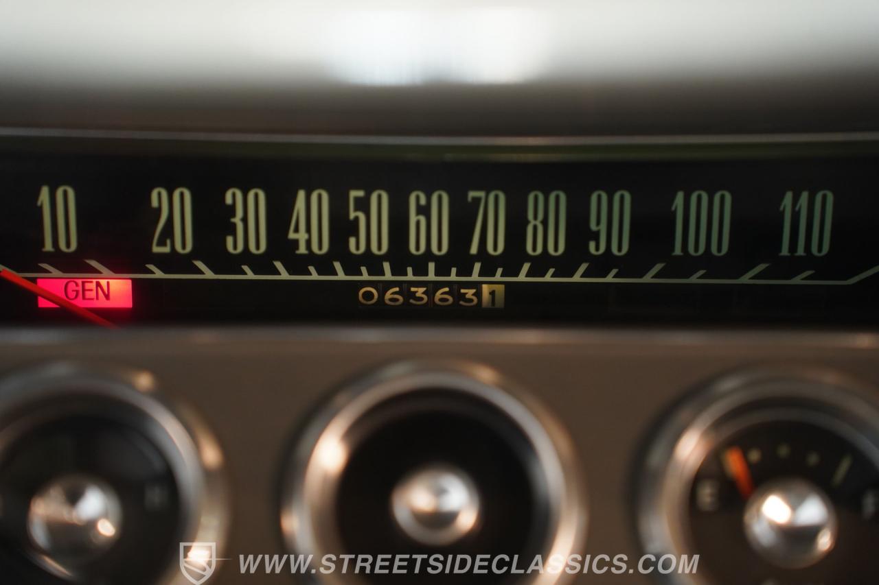 1962 Chevrolet Bel Air