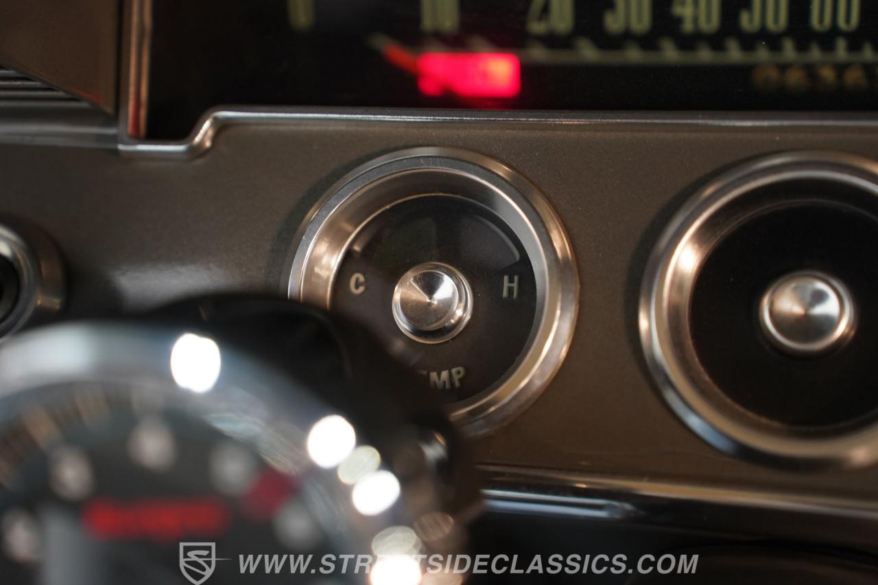 1962 Chevrolet Bel Air