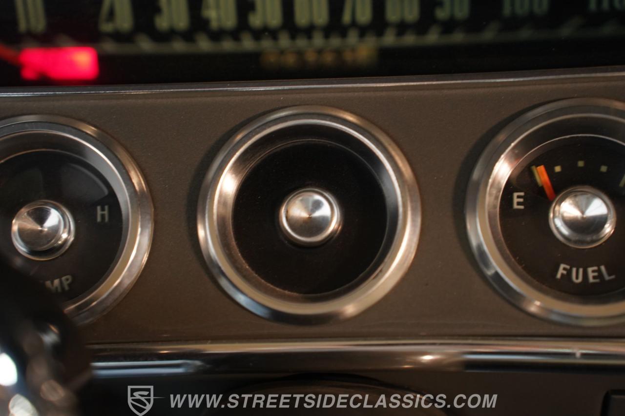 1962 Chevrolet Bel Air