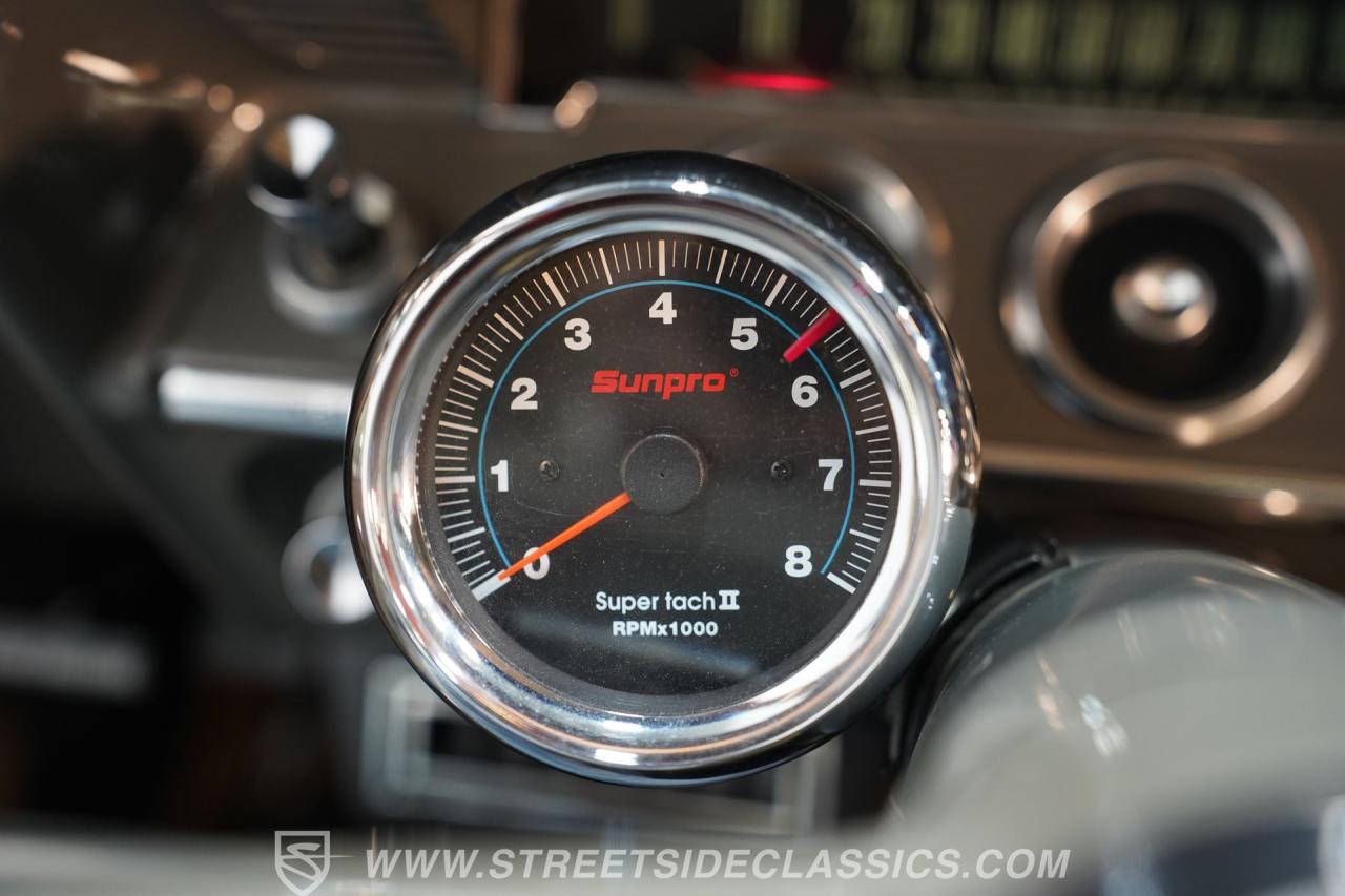 1962 Chevrolet Bel Air