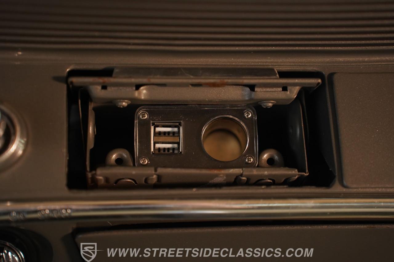 1962 Chevrolet Bel Air