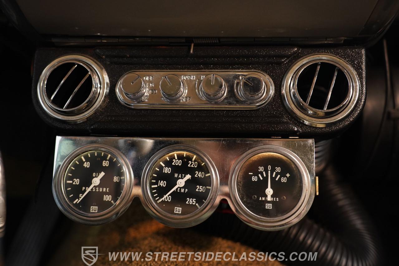 1962 Chevrolet Bel Air