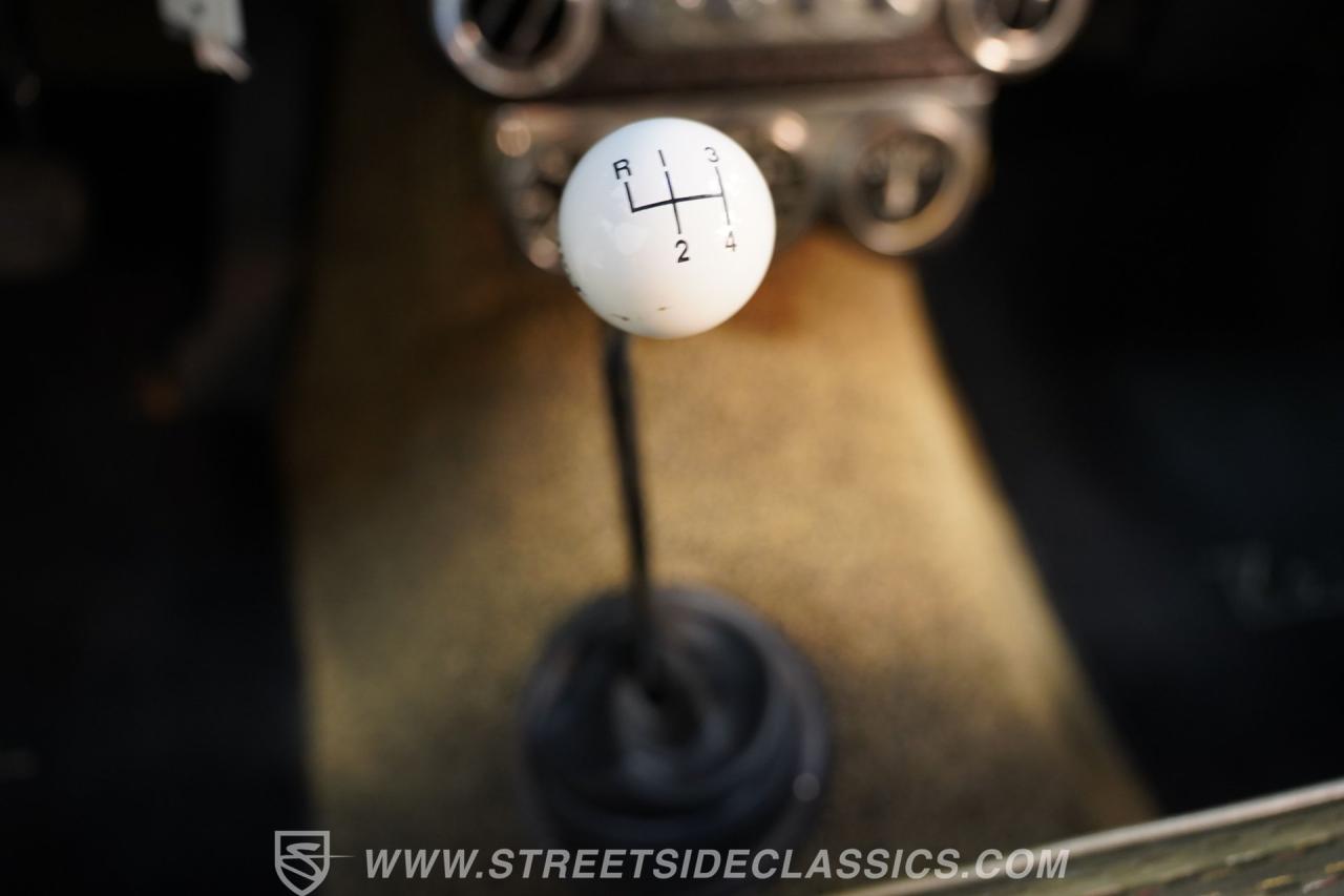 1962 Chevrolet Bel Air