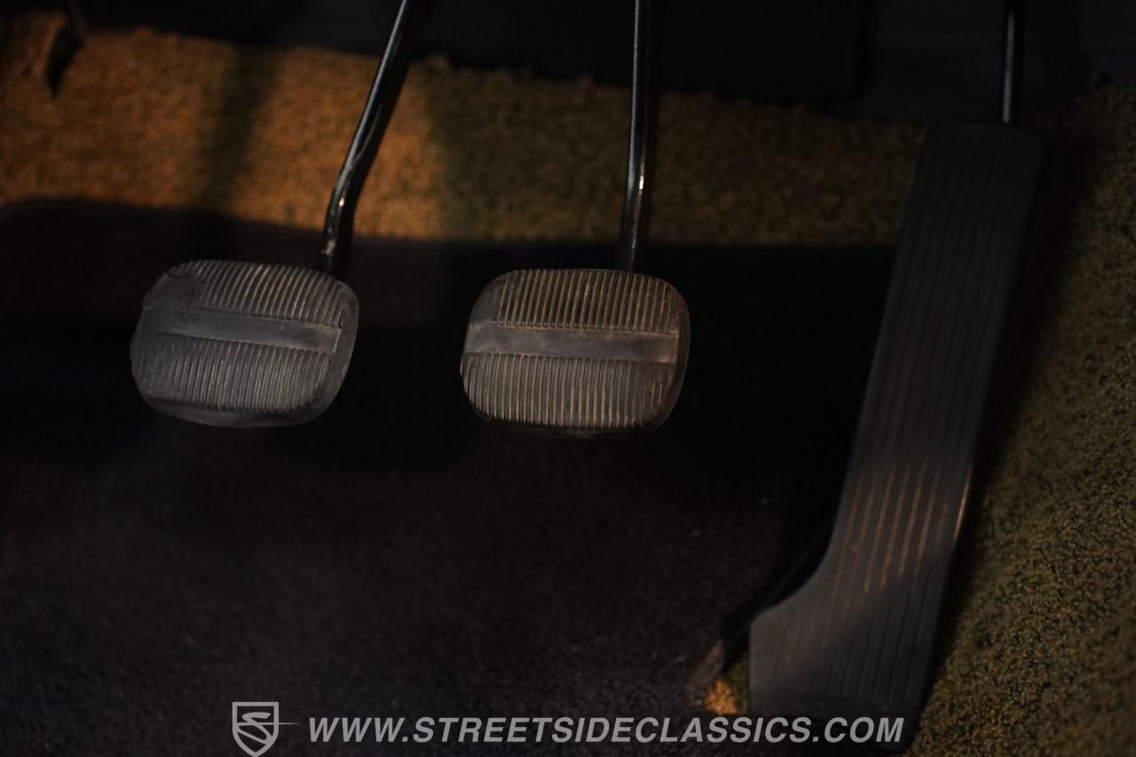 1962 Chevrolet Bel Air