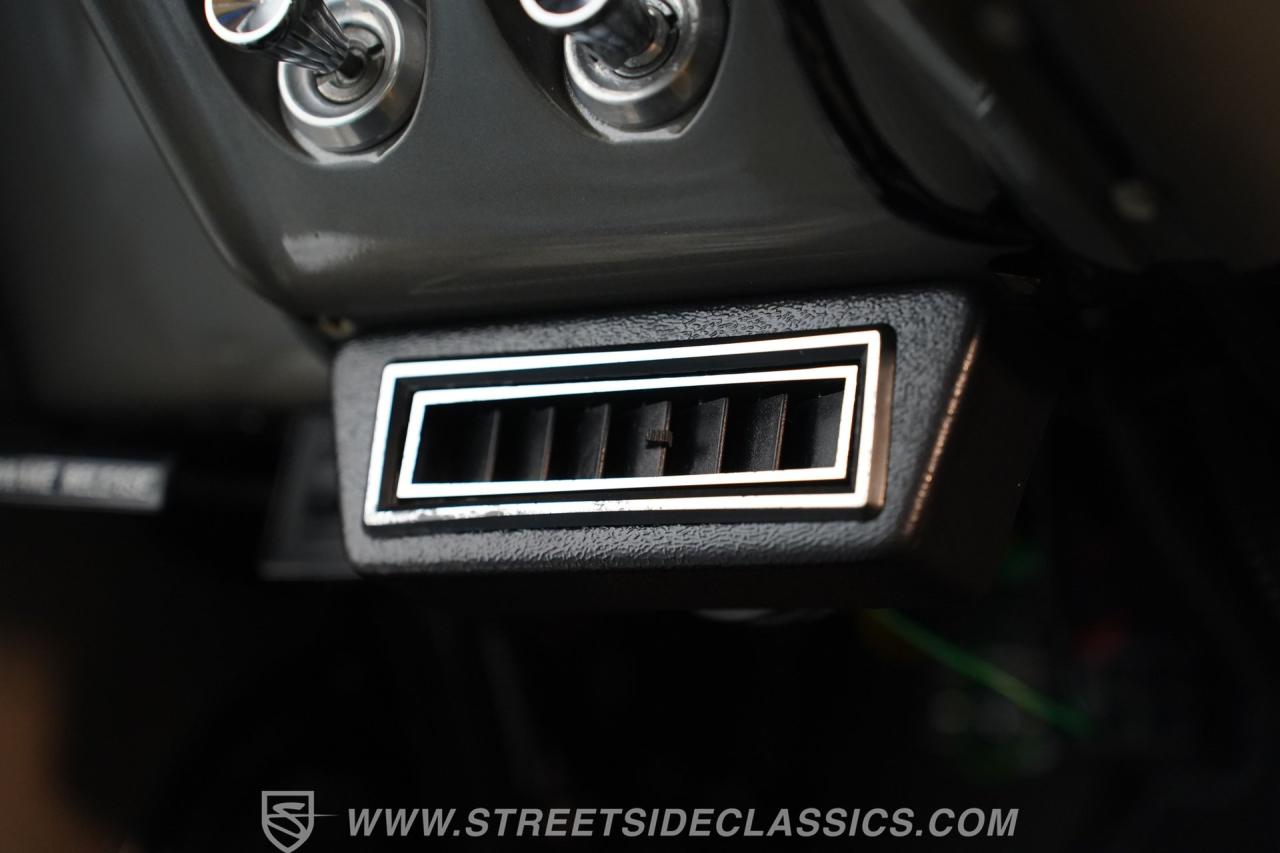 1962 Chevrolet Bel Air