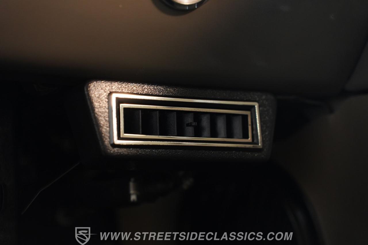 1962 Chevrolet Bel Air