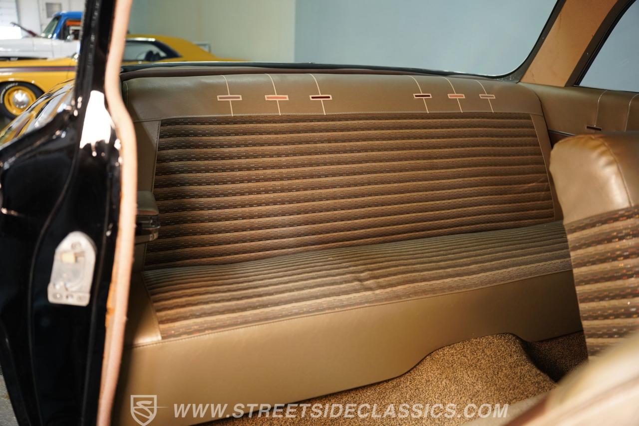 1962 Chevrolet Bel Air